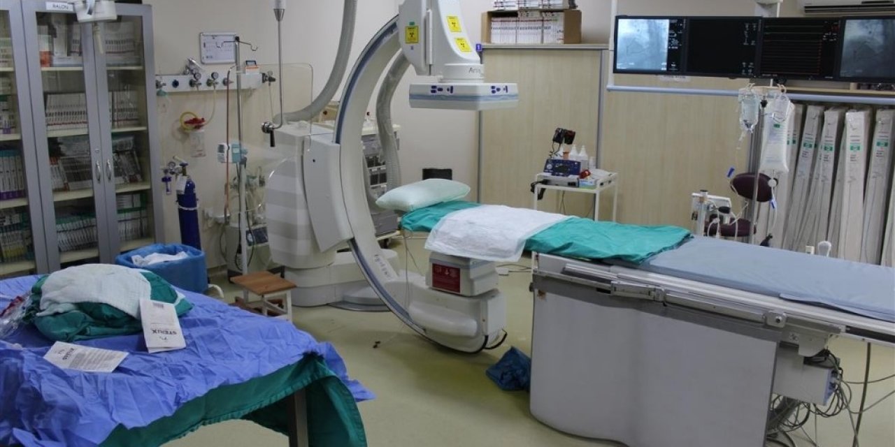 Aydın Devlet Hastanesi, Başarısını Tescilledi