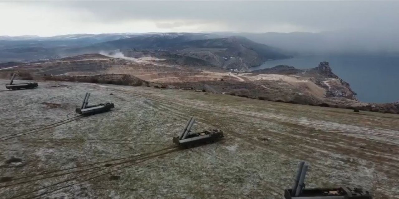 Abd Savaş Gemisi Karadeniz’de Görevine Başladı, Rusya Kırım’a Süpersonik Füzeler Yerleştirdi
