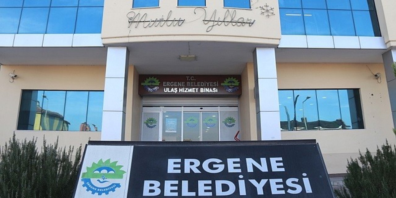Ergene Belediyesi’nden Yapılandırmada Son Gün Uyarısı