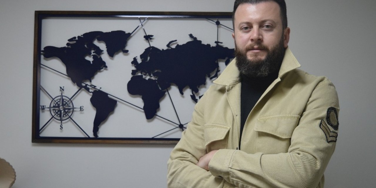 Bu Sene Otellerde Yerli Turistlere Yer Kalmayabilir