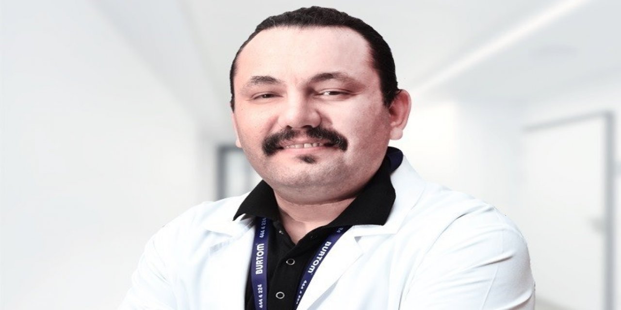 Erken Dönem Kansere Karşı Tüm Vücut Mr