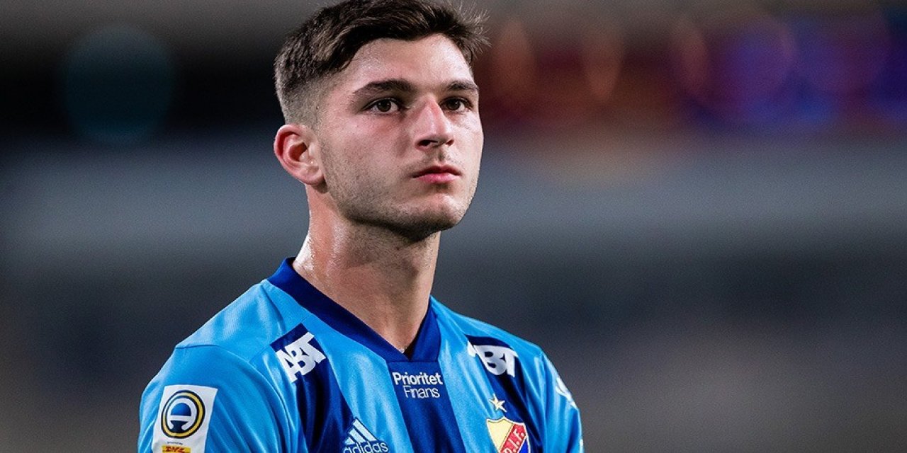 Kayserispor Sabovic’i Transfer Etti