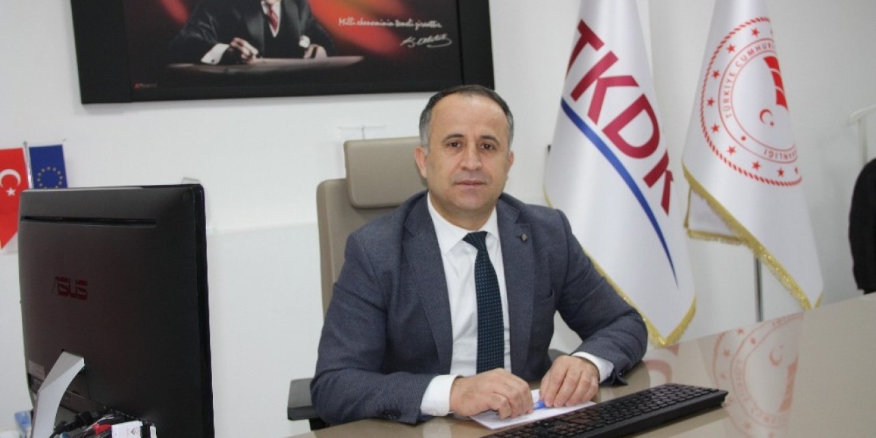 Tkdk 1 Milyar 200 Milyon Liralık Hibe İlanına Çıktı