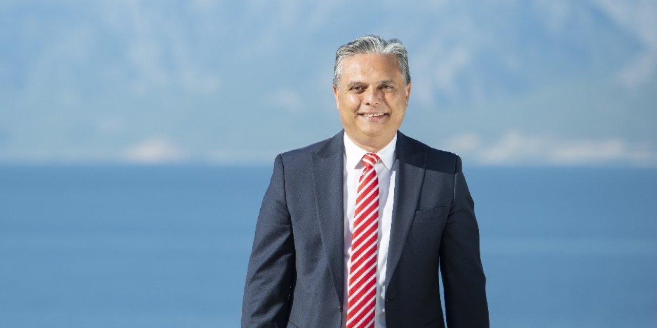 Muratpaşa, İnsani Gelişme Endeksinde En Üstte