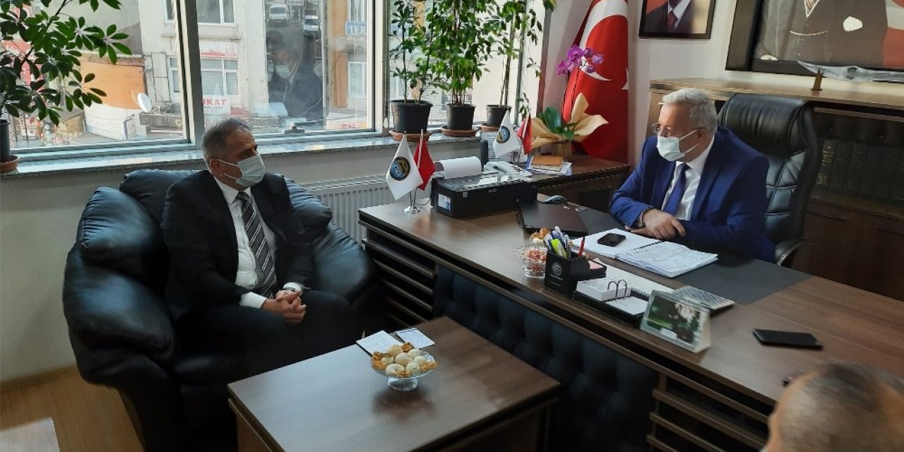 3 İle 480 Milyon Lira Kredi Verildi