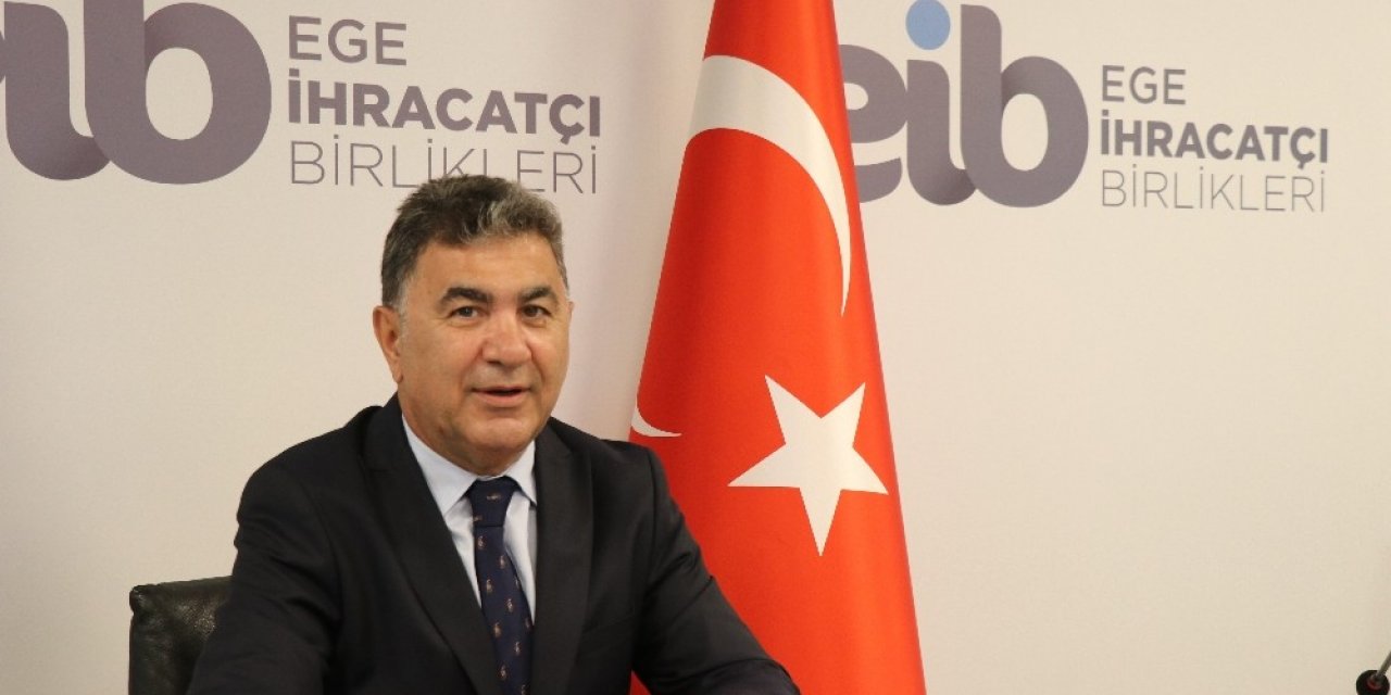 “sürdürülebilirlik Yolculuğunda İşletmeler Ve Tedarikçiler Birlikte Çalışmalı”
