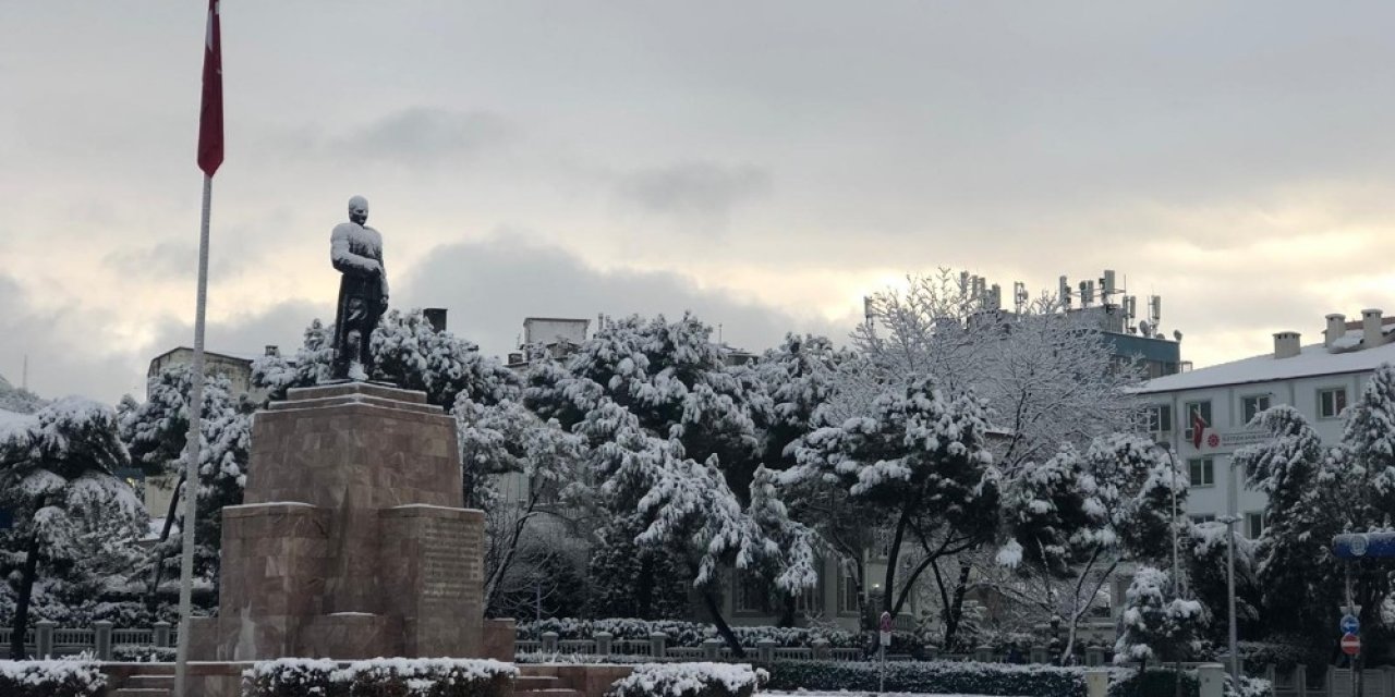 Dört Mevsimin Bir Arada Yaşandığı Şehir: Muğla