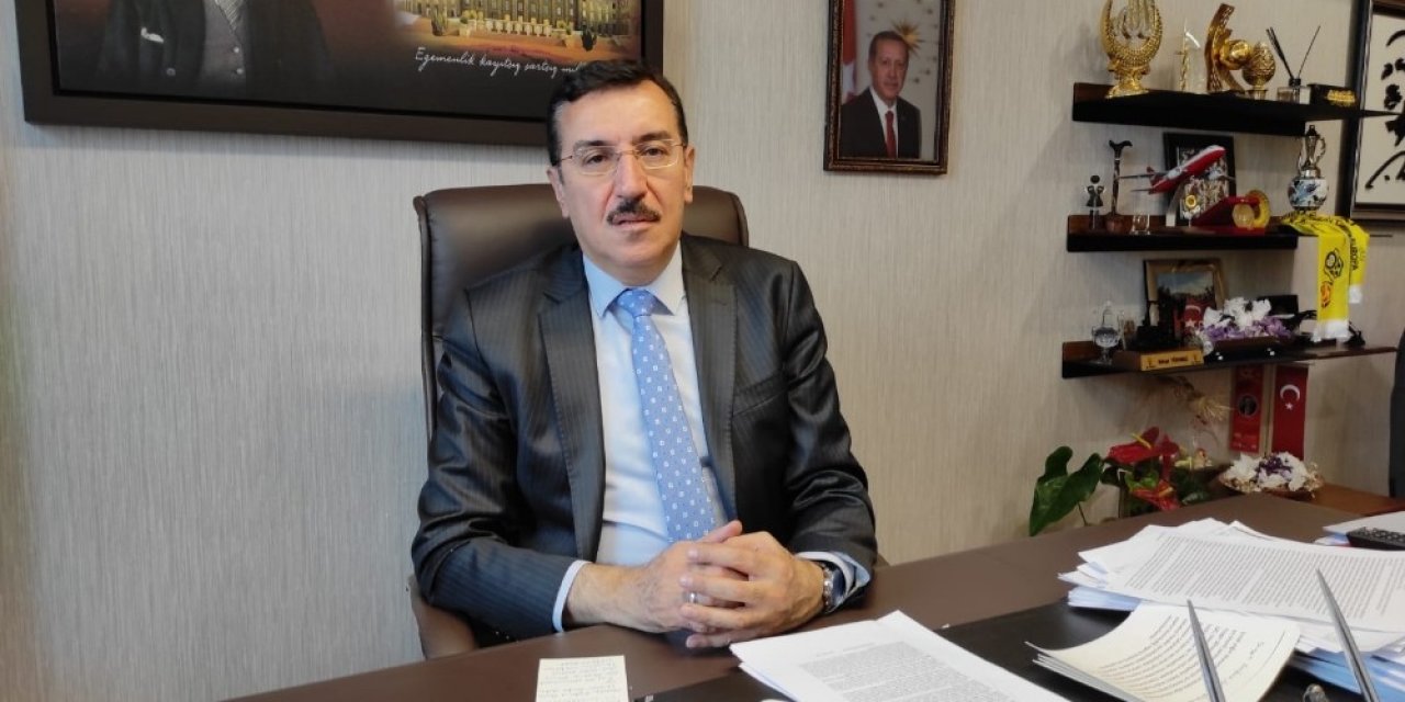 Malatya’ya Ulaşım Yatırımları
