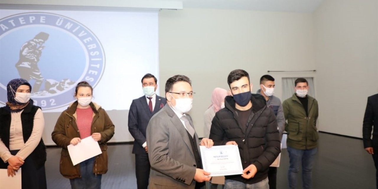 Frig Vadisinin Göz Bebeği Ayazini Köyünde, Köy Sakinleri Alan Kılavuzu Oldu