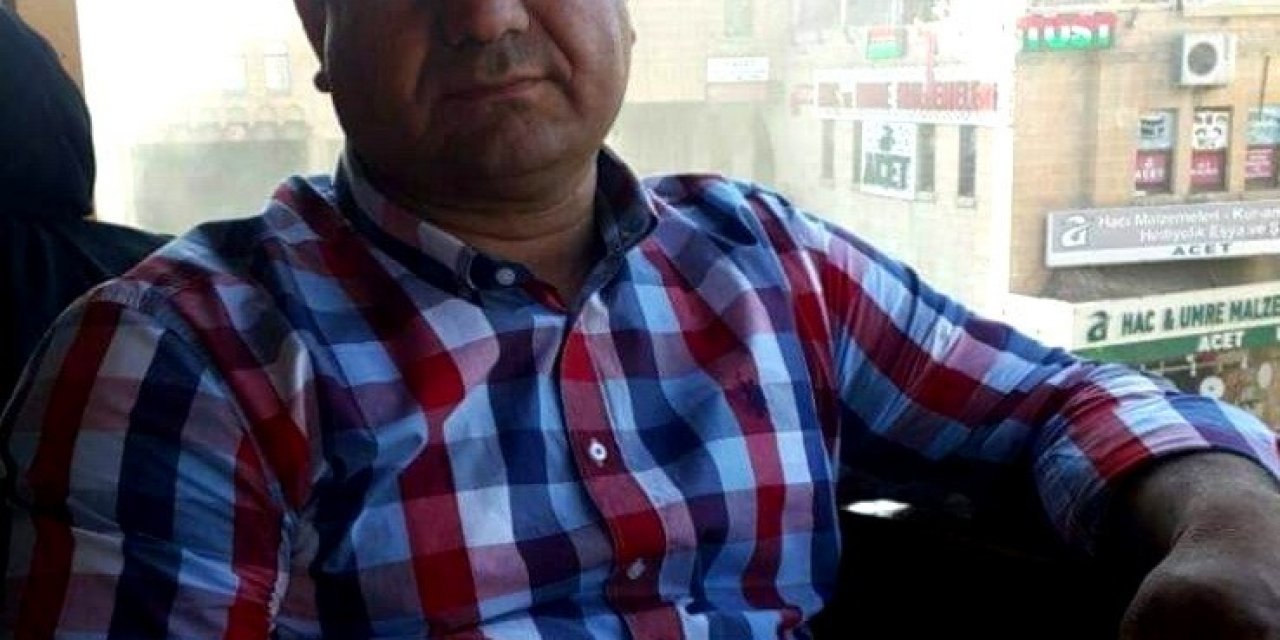 Hava Almak İçin Araçtan İnen Şahıs Hayatını Kaybetti