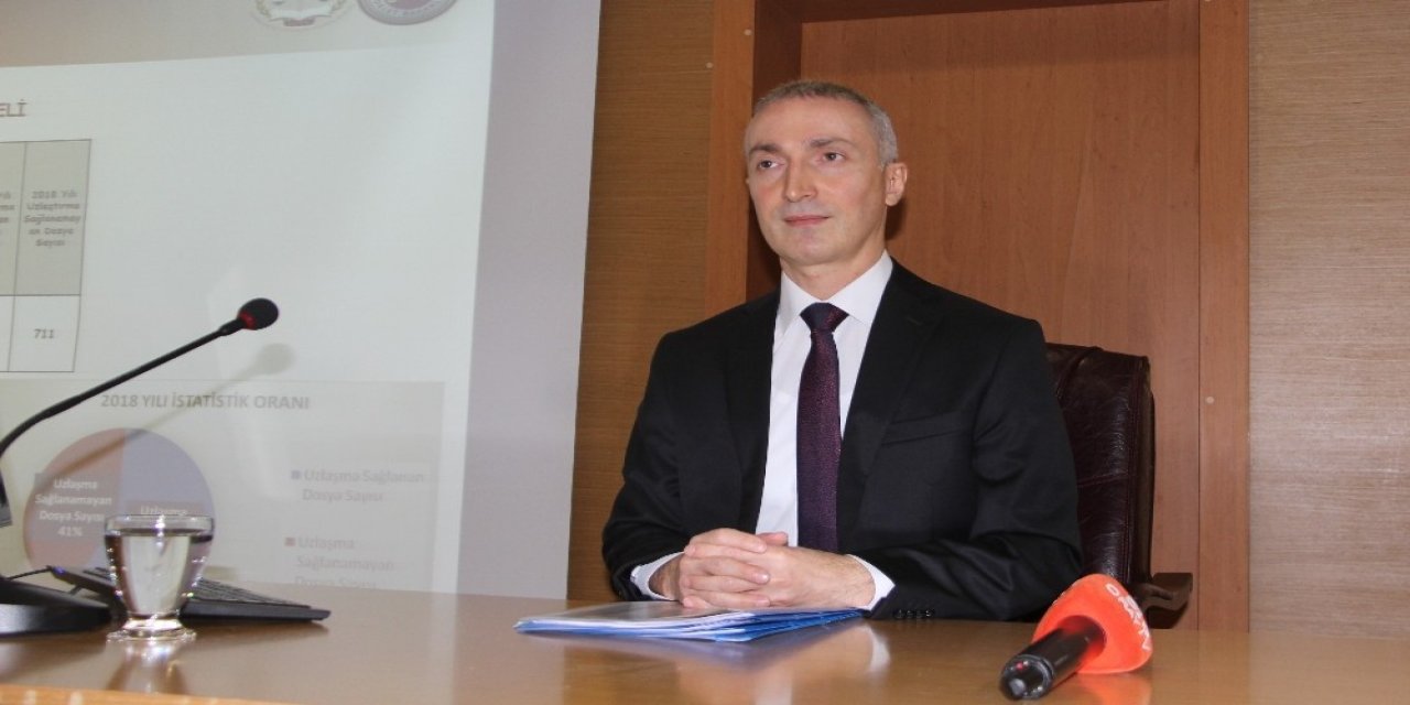 Düzce’de Uyuşturucu İle Mücadelede Birinci Sırada