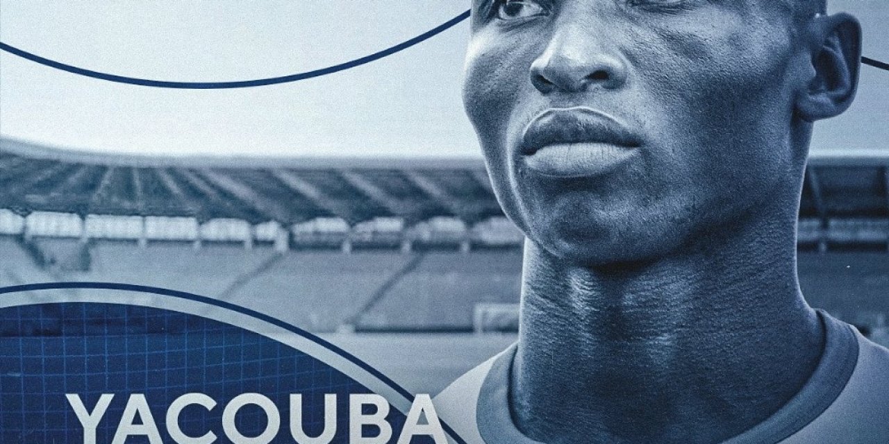 Bb Erzurumspor, Yacouba Coulibaly’yi Transfer Etti