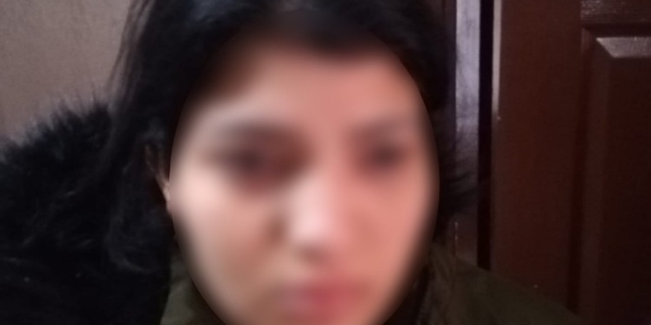 Fuhuş Çetesinin Eline Düşen Kayıp Genç Kızı Bursa Polisi Budu