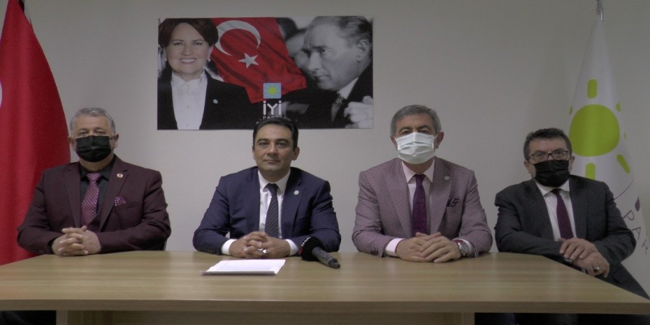 ’kırsal Mahalle Tespit Komisyonu’ Çağrısı
