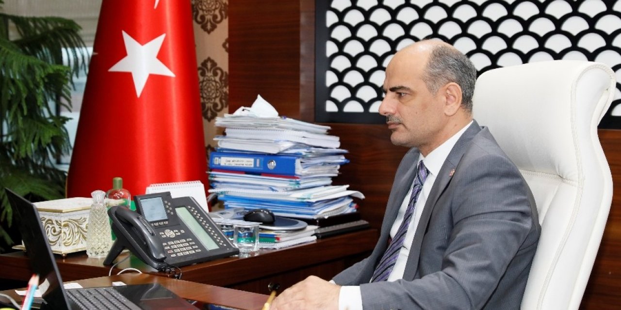 Başkan Söğüt: "paydaşlarımızın Önerileri Bizlere Işık Tutuyor"