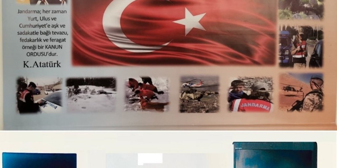 Ardahan Merkezli 6 İlde Kaçakçılık Operasyonu: 10 Gözaltı