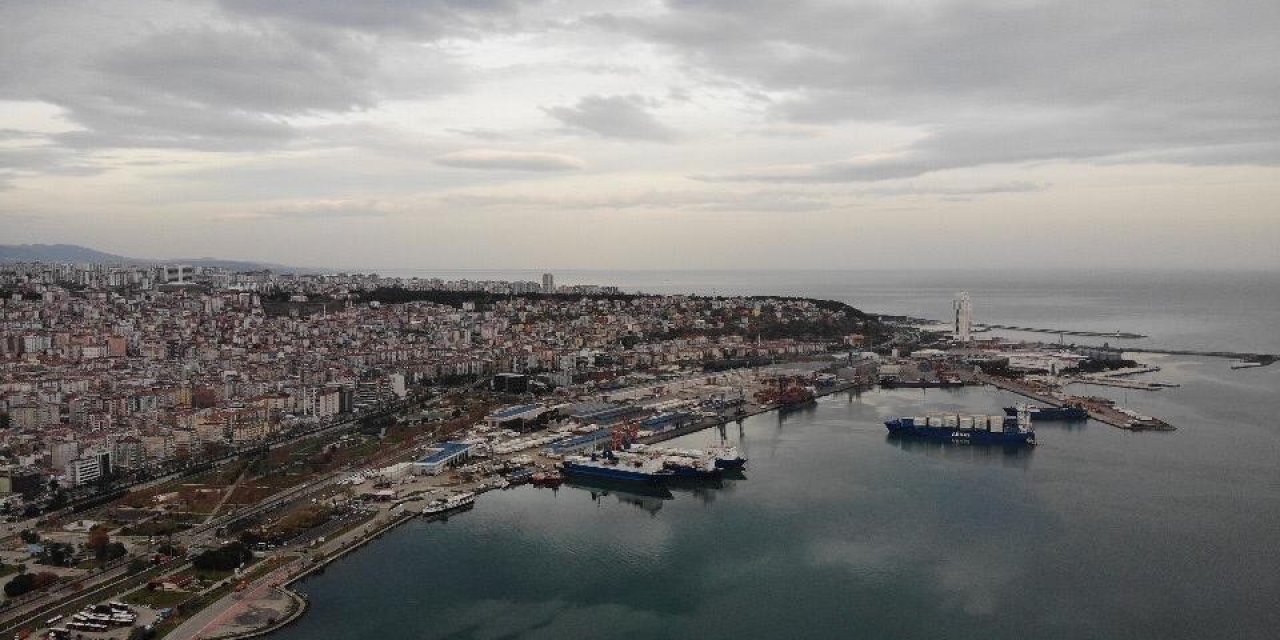 Karadeniz İçin Fırtına Uyarısı