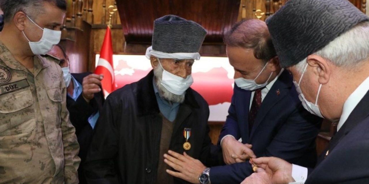 Şanlıurfa’da 71 Yıl Sonra Gelen Mutluluk