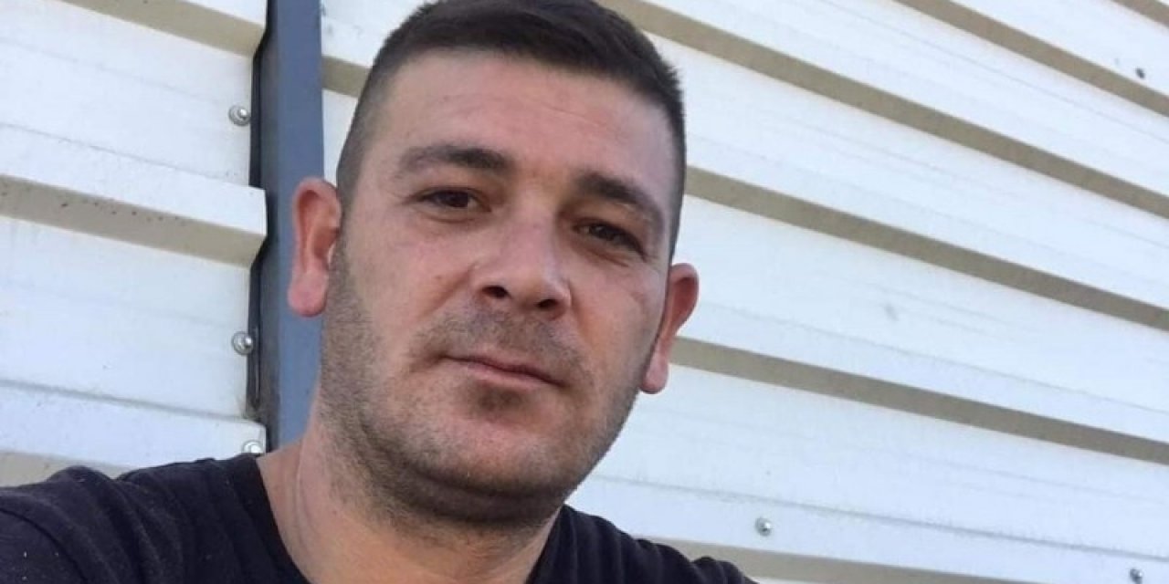 Tırla Çarpışan Genç Sürücünün Acı Ölümü