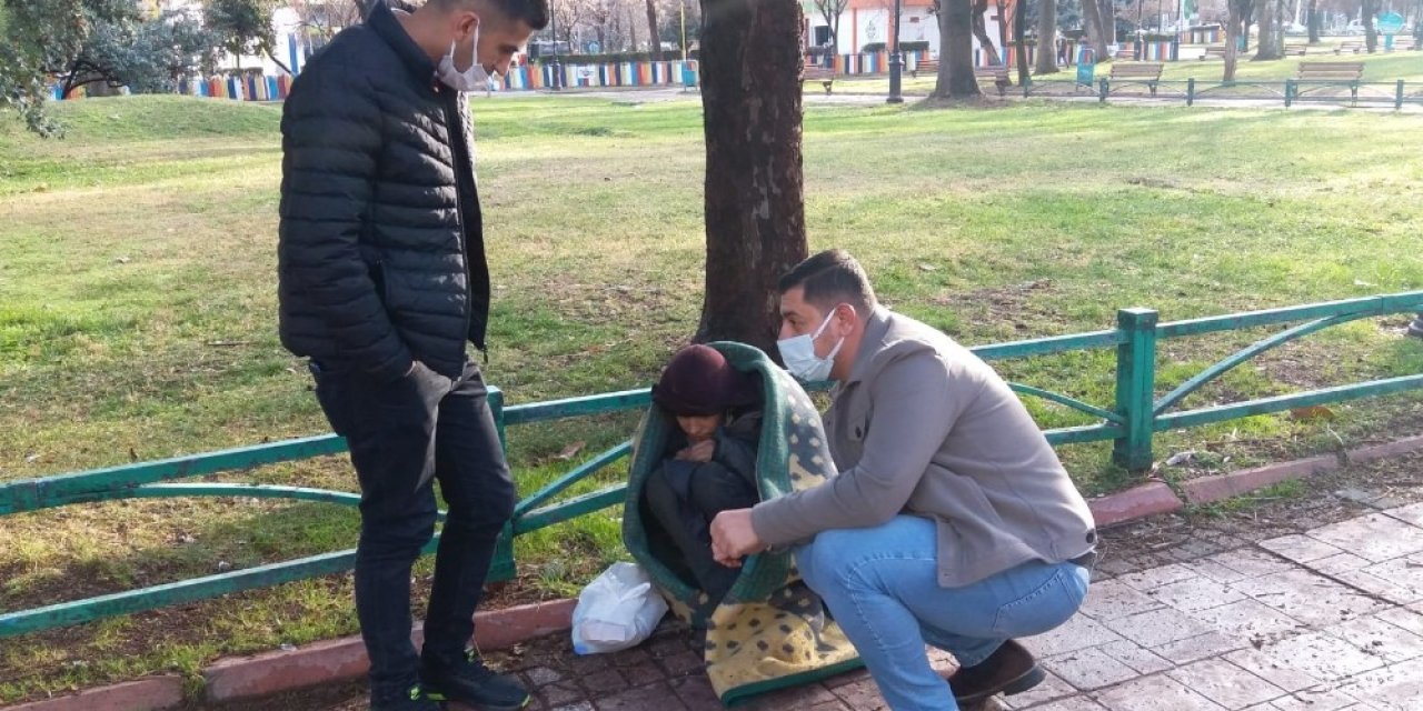 Duygu Sömürüsüne Vatandaş Şefkati