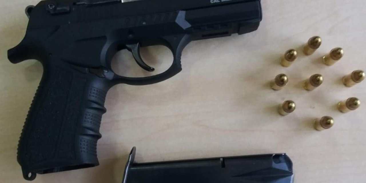 Çorlu Polisi Asayiş Uygulamalarına Devam Ediyor