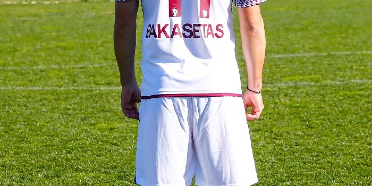 Anastasios Bakasetas, Trabzonspor’un 151. Yabancı Oyuncusu Oldu