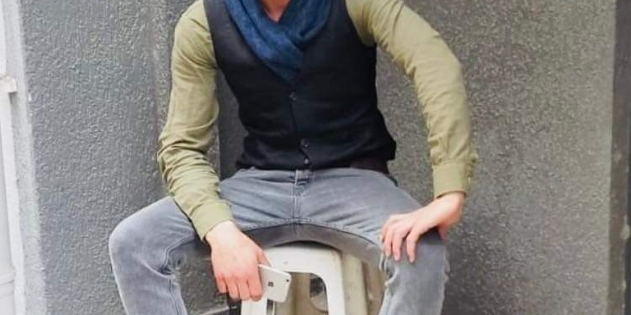 Boşandığı Eşinin Sevgilisini Bıçaklayarak Öldürdü