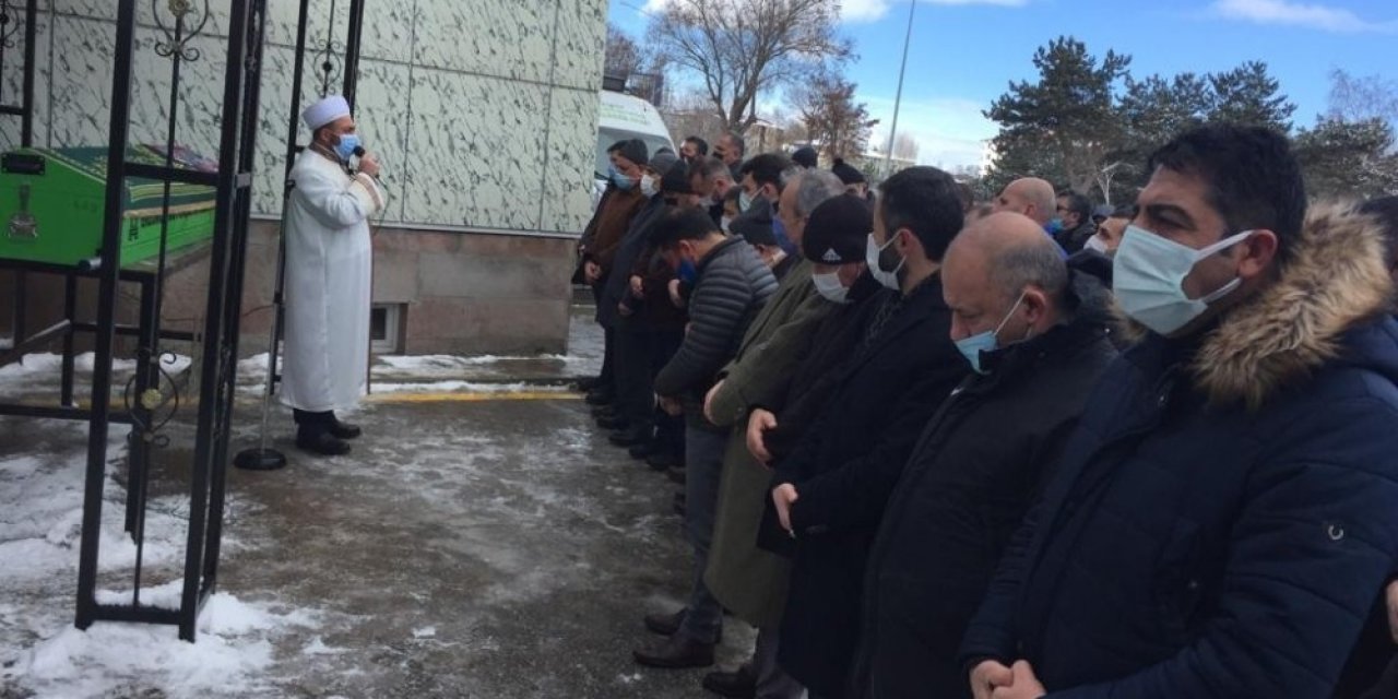 Karakaş Ailesinin Acı Günü