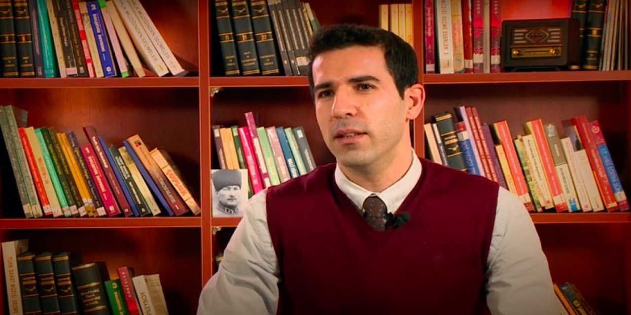 Bibliyofil’de Bir Başyapıt: “saatleri Ayarlama Enstitüsü”