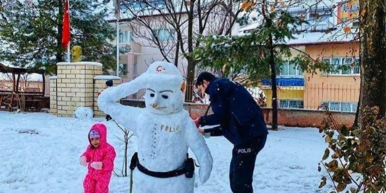 Bu Da Kardan Polis