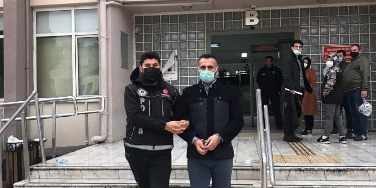 Uyuşturucu Tacirleri, Aydın Polisinden Kaçamadı