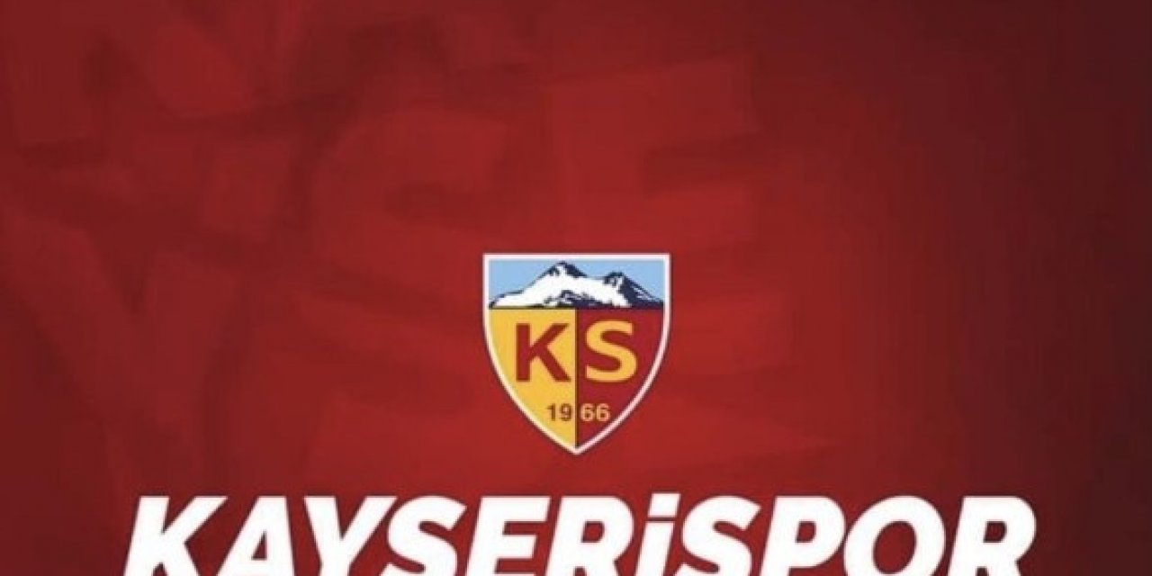 Hes Kablo Kayserispor - Aytemiz Alanyaspor Maçı Ertelendi