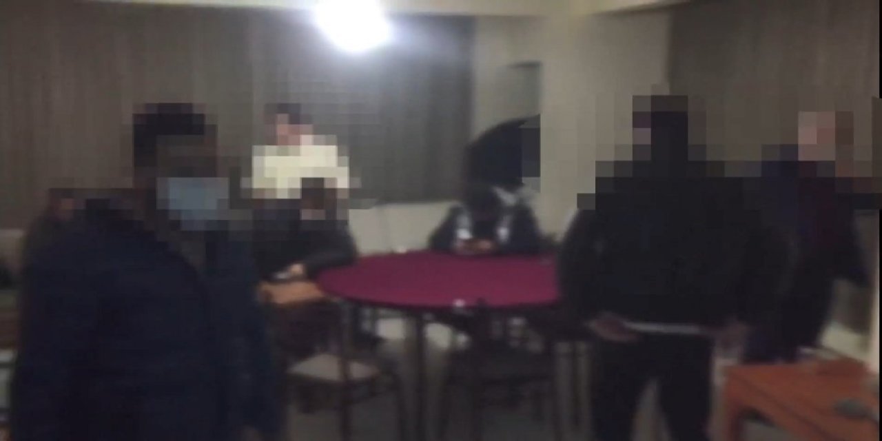 Kumar Sevdası Ne Korona Virüs Ne De Mühür Dinledi