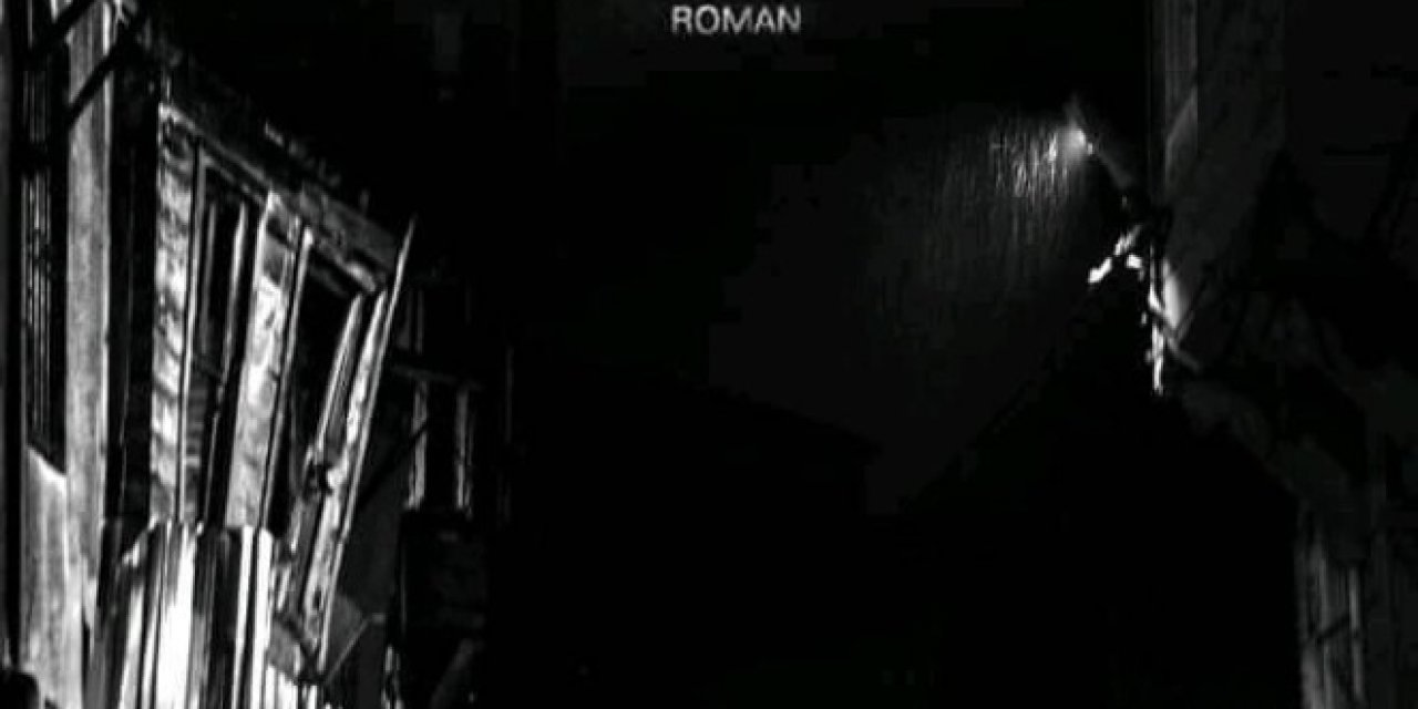 Tatlı’nın Polisiye Romanı "aşk Faciası" Çıktı