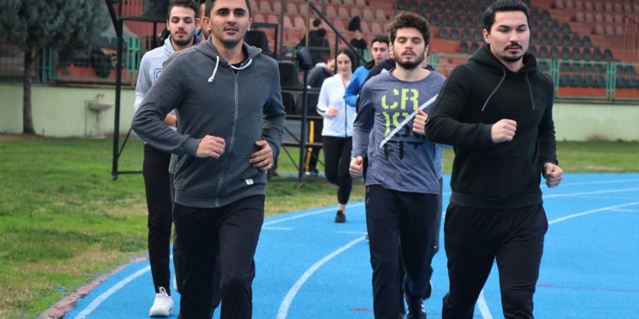 Büyükşehir’in Pomem Eğitimleri Başladı