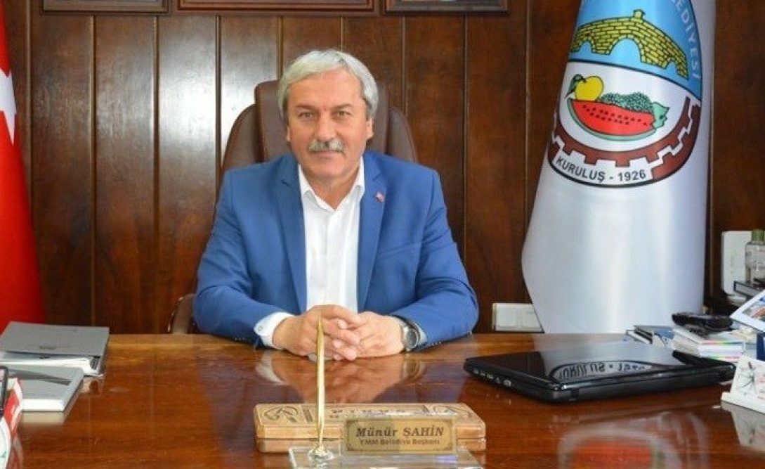 "Korana virüs Bilecik için yeniden sağlığımızı tehdit eder boyuta geldi. 15 gün kritik, lütfen kurallara uyalım"