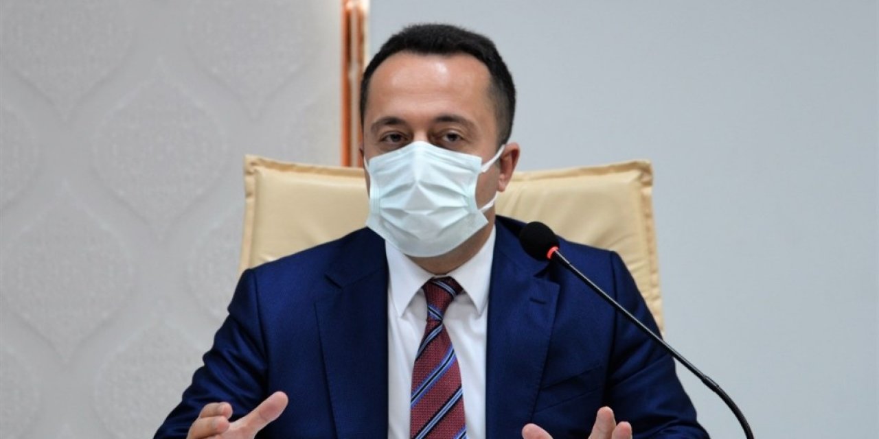 Korona Tedbiri Kararlarına Uymayanlara Adli İşlem Yapılacak