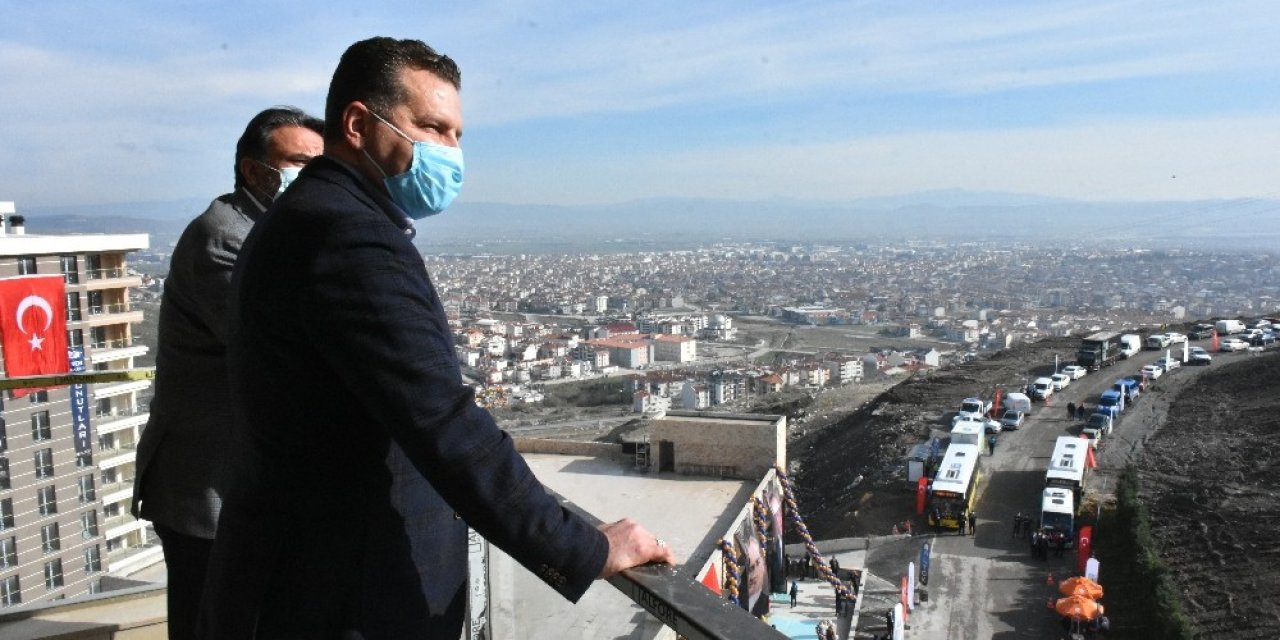 Baltok’ta Mutlu Son