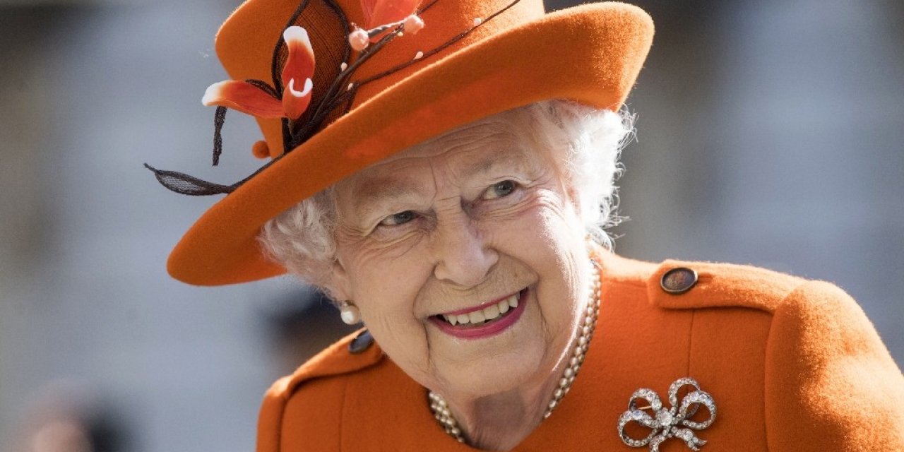 İ̇ngiltere Kraliçesi Elizabeth, Hazirandaki G7 Zirvesi Öncesi Biden’ı Ağırlayacak