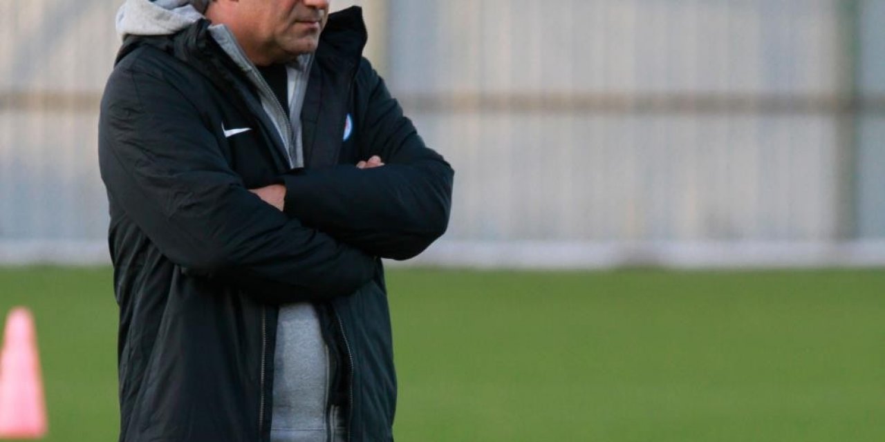Ünal Karaman: "mağlup Olduk, Düzenimize Ve Çalışmamıza Bakacağız"