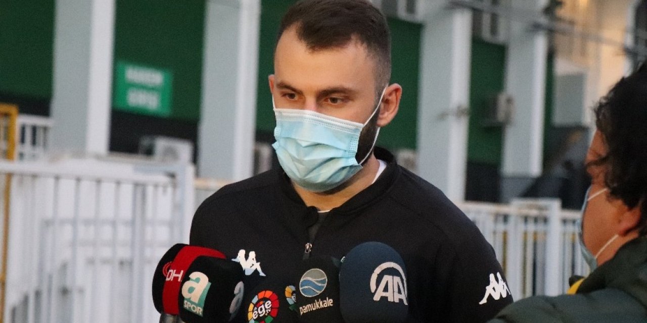 Mustafa Yumlu: “puan Tablosuna Hiç Bakacak Yüzümüz Olmuyor”
