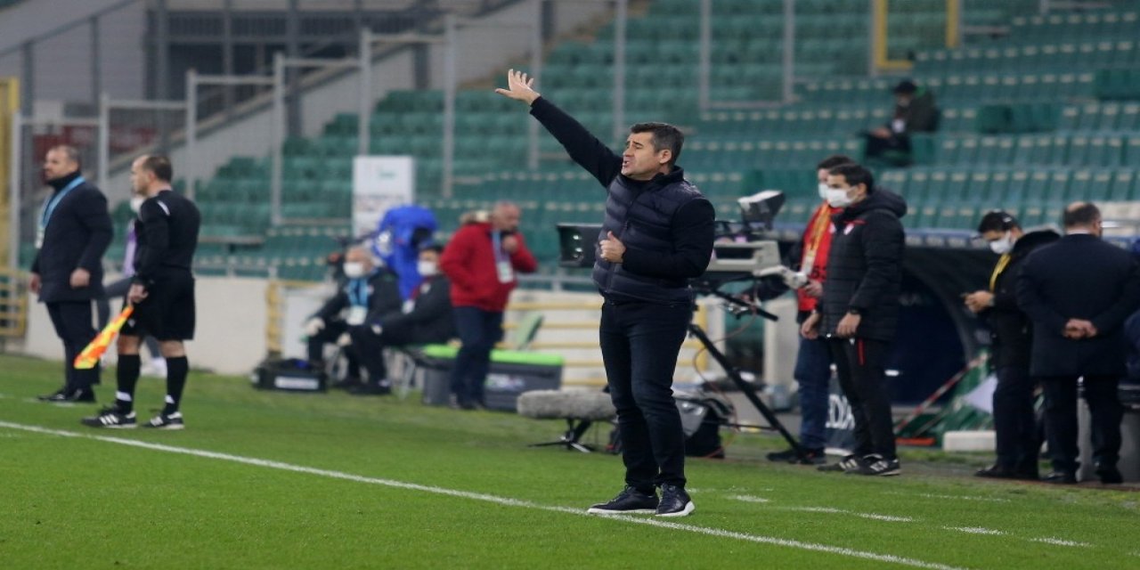 Hüseyin Eroğlu: “bursaspor Da Türk Futboluna Birçok Yetenek Kazandırmaya Başladı”