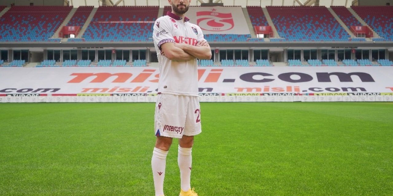 Trabzonspor, Anlamlı Yunus Mallı Paylaşımı