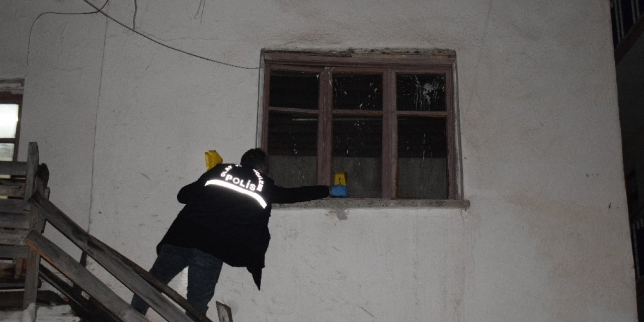 Malatya’da Aileler Arasında Kavga: 1 Yaralı
