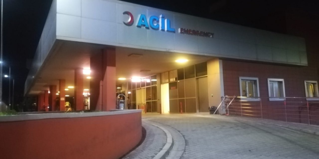 İ̇zmir’de İki Aile Arasında Kavga: 5 Yaralı