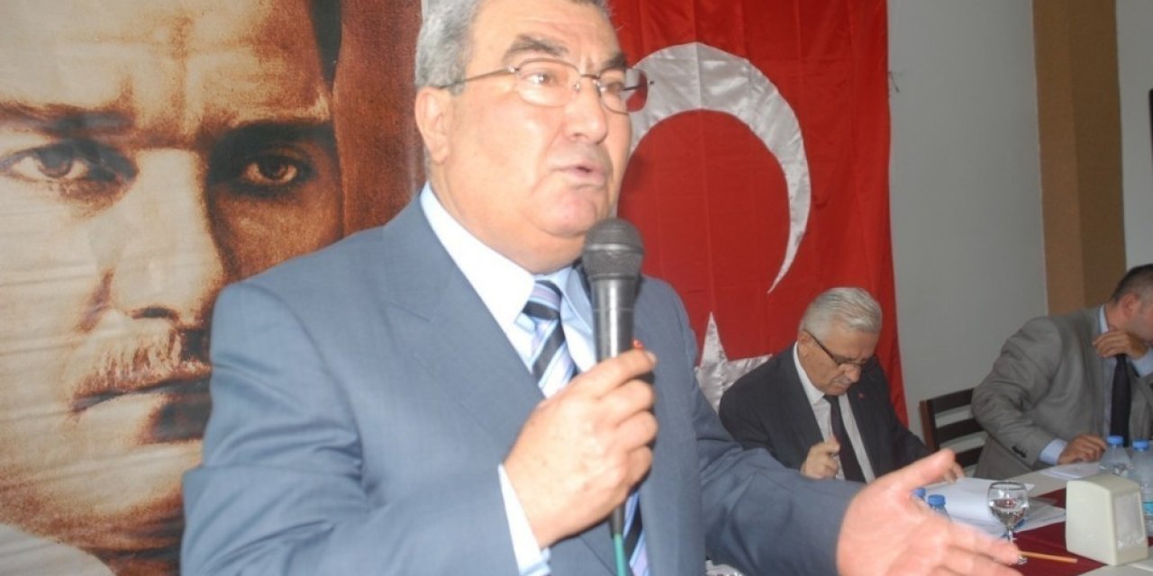 Başkan Saraç; Bu Zorlu Süreçte Esnafımıza 2 Milyar 110 Milyon Kredi İmkanı Sunduk