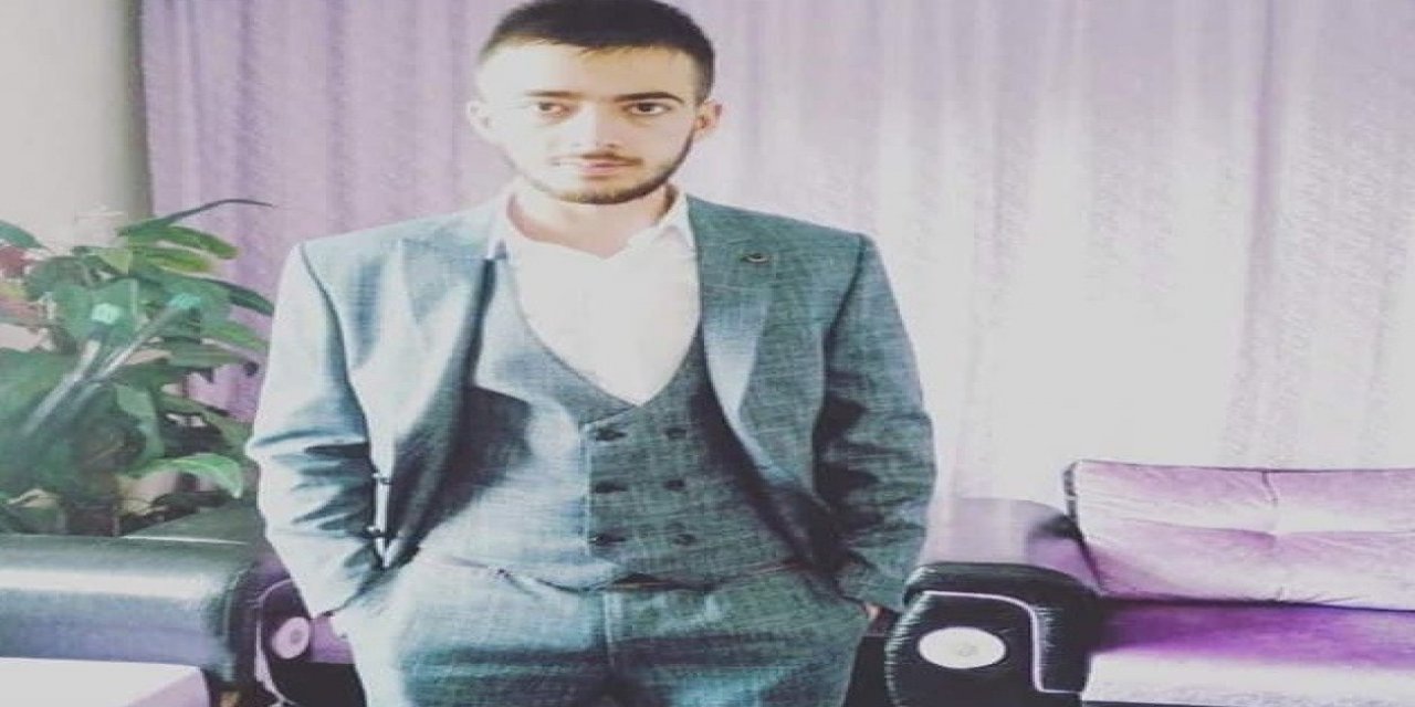 İ̇stanbul’da Gencin Hayatını Kaybettiği Feci Kaza Kamerada