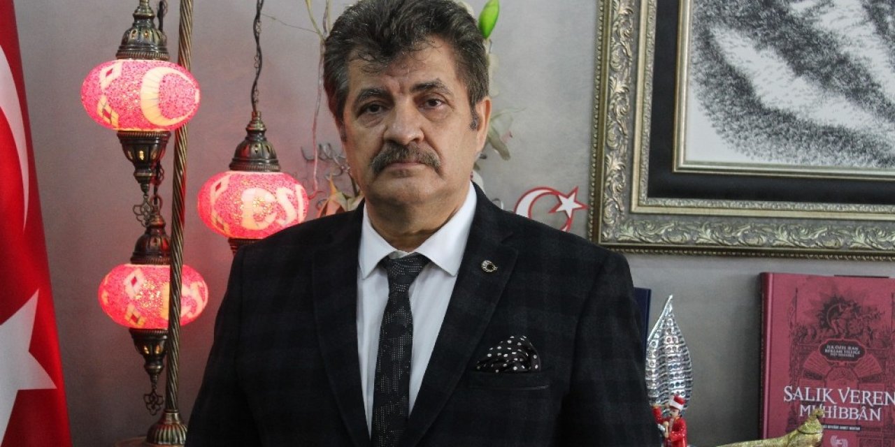 Esnaf Müjde Bekliyor
