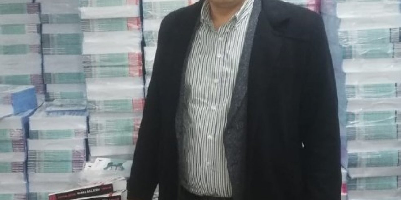 Çel- Der 450 Çocuğa Eğitim Seti Hediye Etti