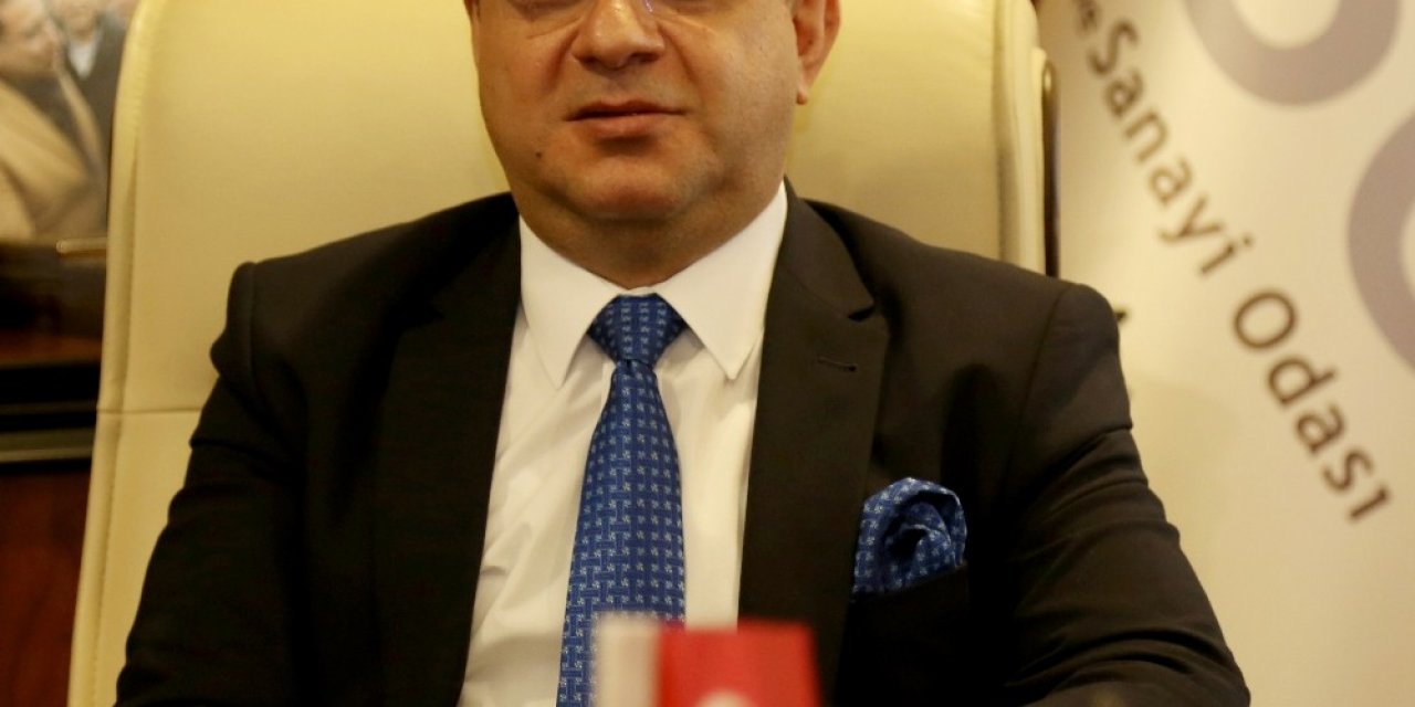 Sivas’ta Ticaretin Merkezi Pandemide Eğitim Faaliyetlerine Ara Vermedi